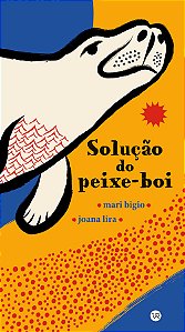 Livro Solução Do Peixe-Boi