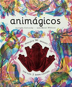 Livro Animágicos (Volume 1)