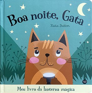 Livro Boa noite, Gata (Volume 5)