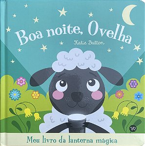 Livro Boa noite, Ovelha (Volume 6)