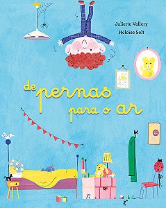 Livro De pernas para o ar