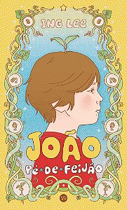 Livro João pé-de-feijão