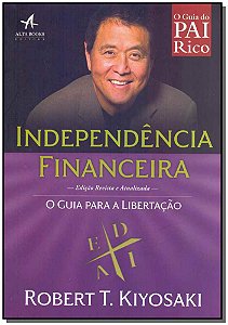 Livro Independência financeira: o guia para a sua liberta...