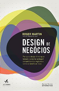 Livro Design de negócios