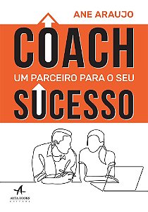 Livro Coach: um parceiro para o seu sucesso