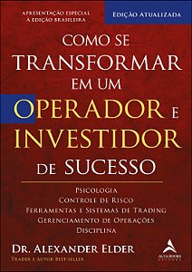 Livro Como se transformar em um operador e investidor de ...