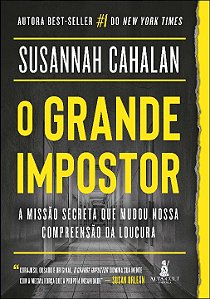 Livro O Grande Impostor: A missão secreta que mudou nossa...