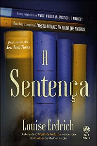 Livro A Sentença