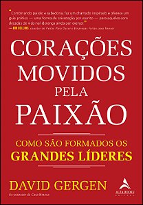 Livro Corações Movidos Pela Paixão - Como São Formados Os...