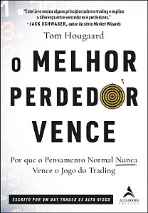 Livro O melhor perdedor vence: por que o pensamento norma...