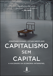 Livro Capitalismo sem capital: a ascensão da economia int...