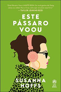 Livro Este Pássaro Voou