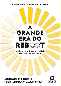 Livro A grande era do reboot: decifrando o código da long...