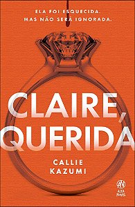 Livro Claire, querida