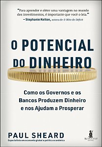 Livro O Potencial Do Dinheiro