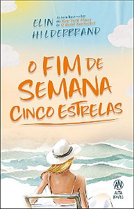 Livro O Fim de Semana Cinco Estrelas