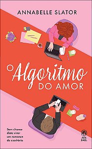 Livro O algoritmo do amor
