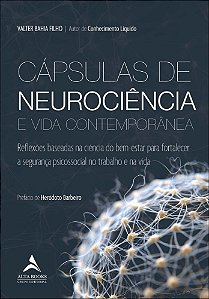 Livro Cápsulas de neurociência e vida contemporânea: reflexões ...
