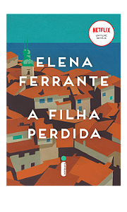 Livro A Filha Perdida