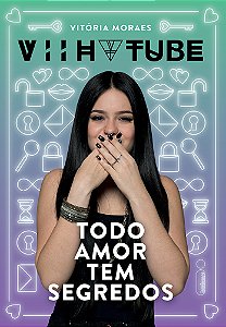 Livro Todo amor tem segredos