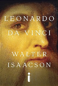 Livro Leonardo da Vinci