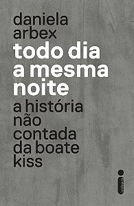 Livro Todo Dia a Mesma Noite (série da Netflix): A Histór...