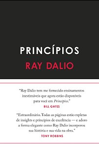 Livro Princípios