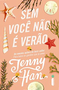 Livro Sem Você Não é Verão: (Trilogia Verão vol. 2) (Volu...