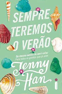 Livro Sempre Teremos o Verão: (Trilogia Verão vol. 3) (Vo...