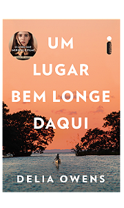 Livro Um Lugar Bem Longe Daqui (O livro que inspirou o fi...