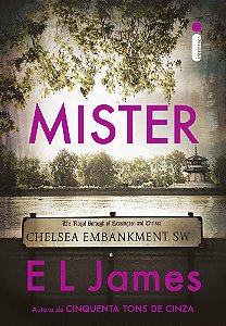 Livro Mister