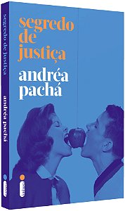 Livro Segredo De Justiça