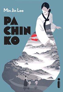 Livro Pachinko