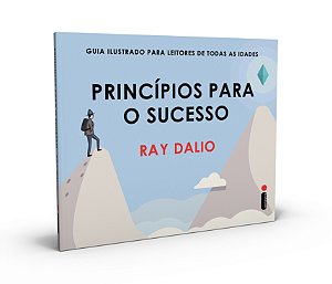 Livro Princípios Para O Sucesso