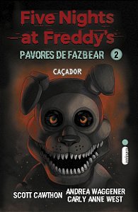 Livro Caçador