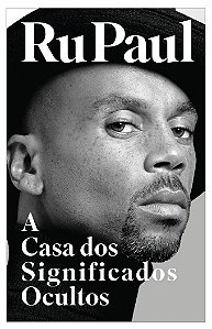 Livro A Casa Dos Significados Ocultos
