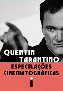 Livro Especulações Cinematográficas