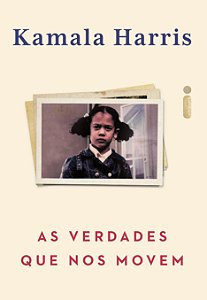 Livro As Verdades Que Nos Movem