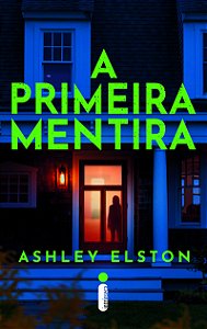 Livro A Primeira Mentira