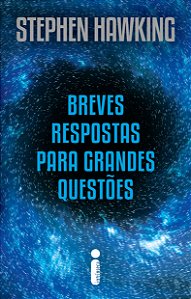 Livro Breves Respostas Para Grandes Questões