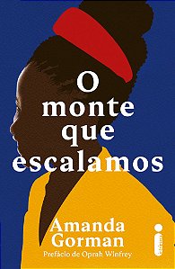 Livro O Monte Que Escalamos