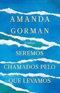 Livro Seremos Chamados Pelo Que Levamos