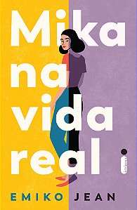 Livro Mika Na Vida Real