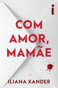 Livro Com Amor, Mamãe