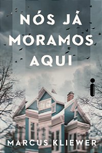 Livro Nós Já Moramos Aqui