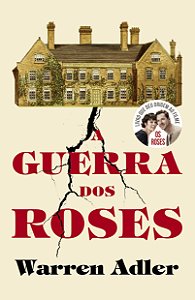 Livro A Guerra Dos Roses