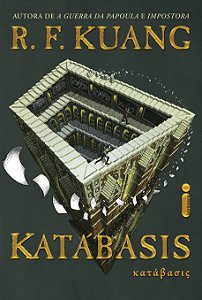 Livro Katábasis