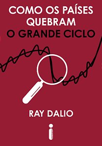 Livro Como Os Países Quebram: O Grande Ciclo