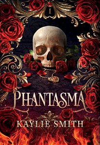 Livro Phantasma