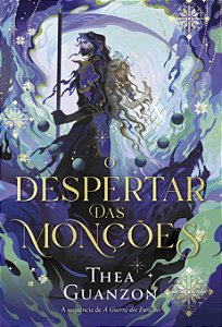 Livro O Despertar Das Monções